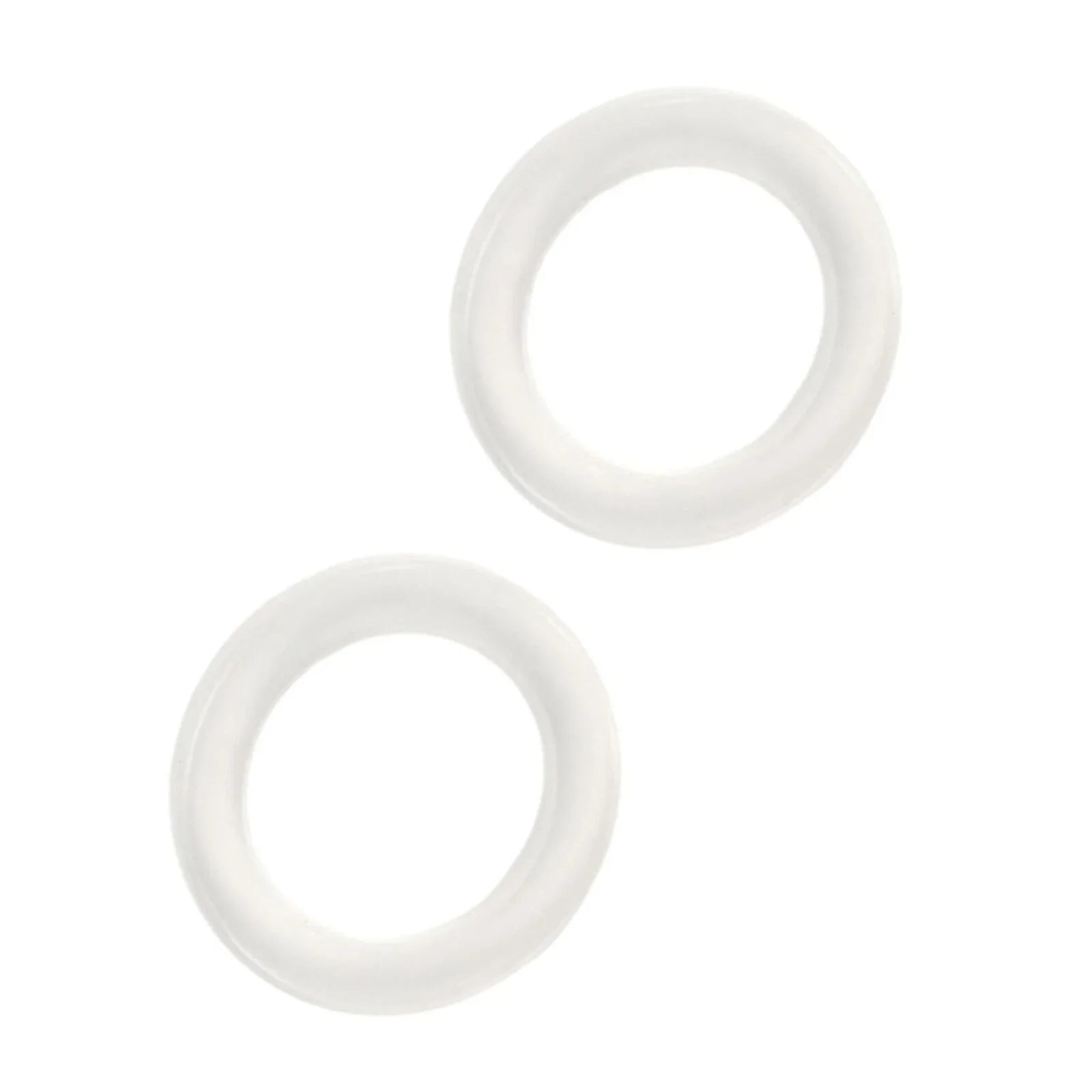 Johnson/Evinrude Gearcase Drain Screw Gasket 2 Pack for OMC Models