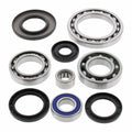 Diff Bearing for All Balls Make Model (YYYY–YYYY)