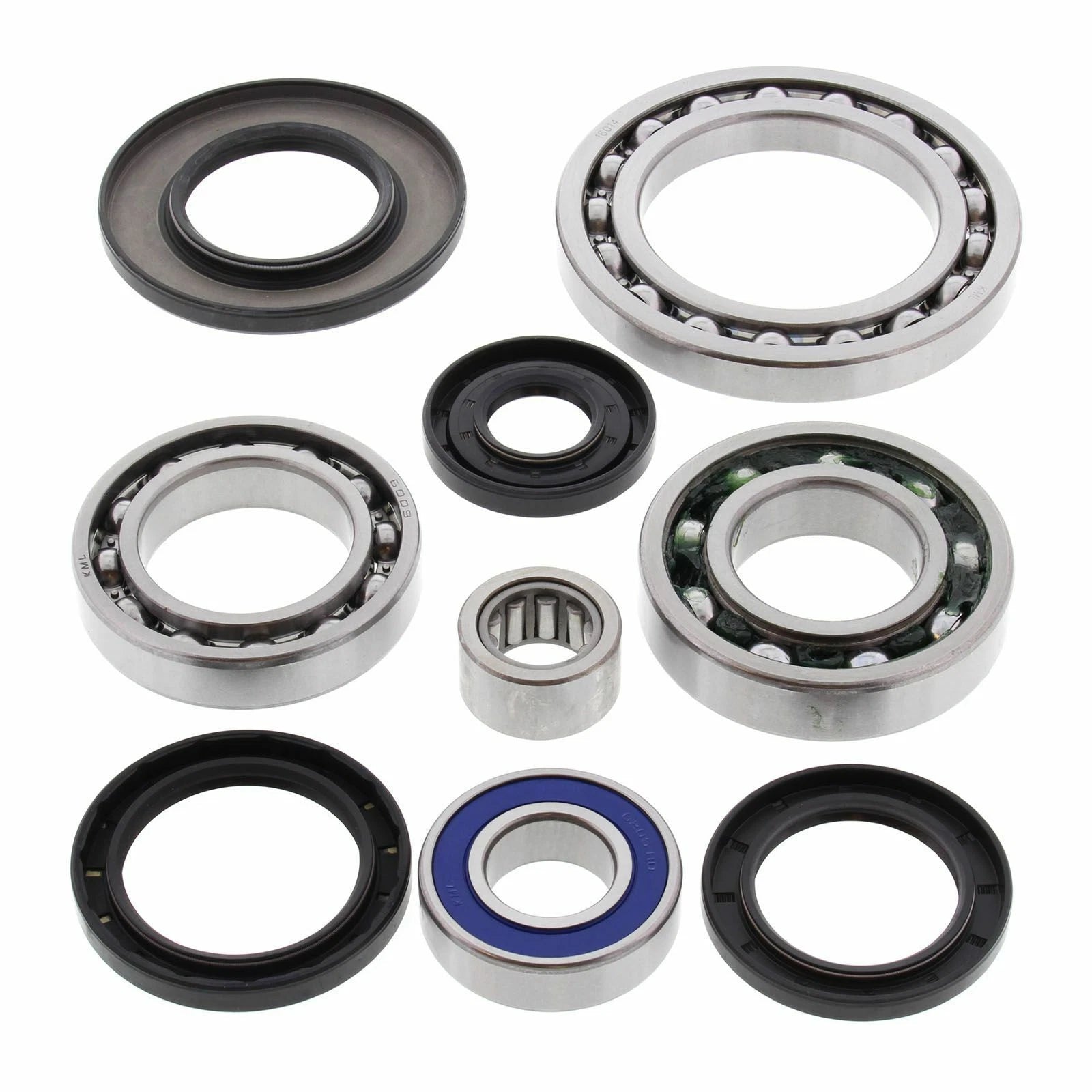 Diff Bearing for All Balls Make Model (YYYY–YYYY)