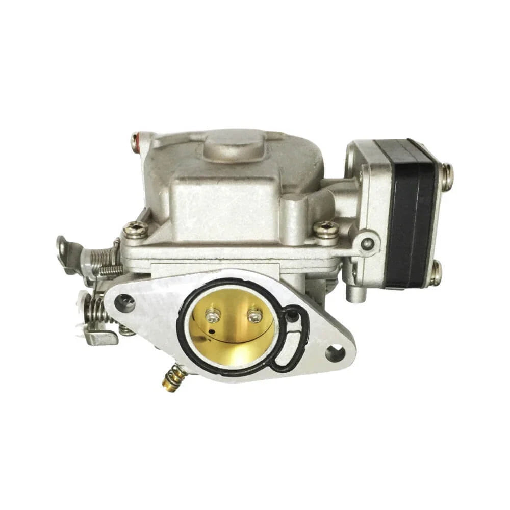 Carburetor for Tohatsu Nissan 9.9HP 15HP 18HP Outboard Engine