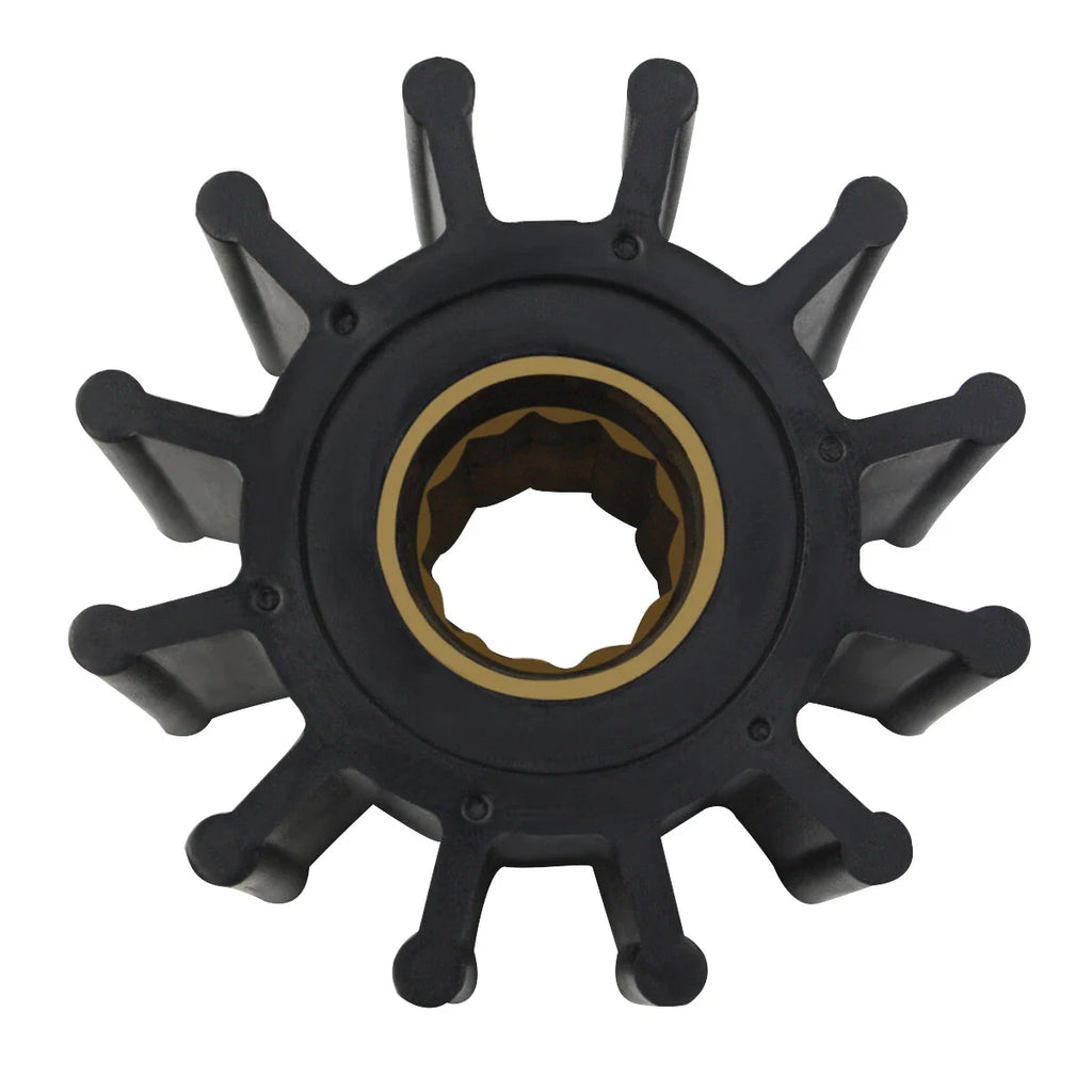 Sea Water Pump Impeller Kit for Johnson/Indmar/Yanmar