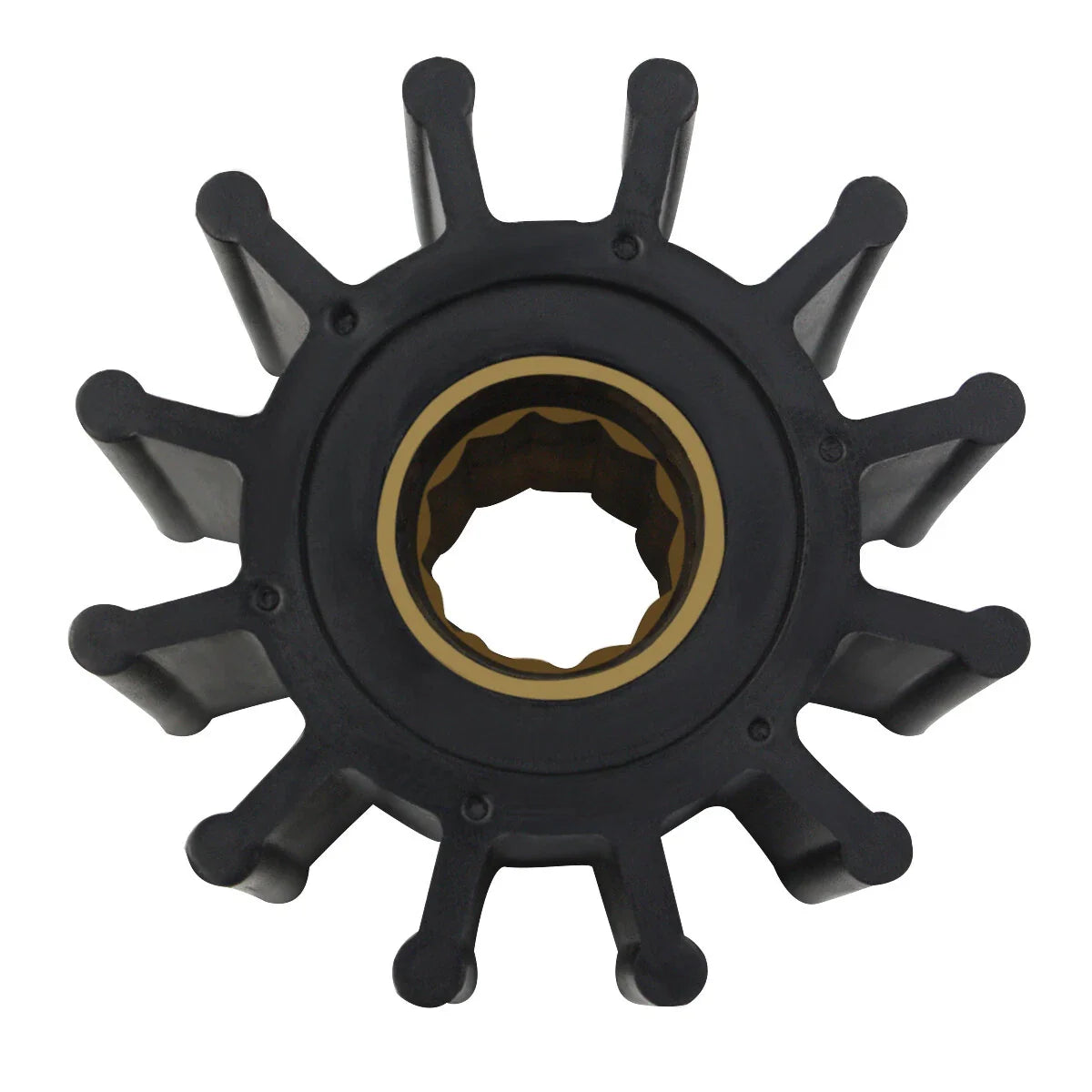 Sea Water Pump Impeller Kit for Johnson/Indmar/Yanmar