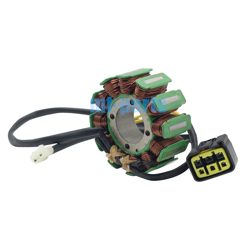 Stator Coil for TM Racing MX250 EN250 4Temps 2010-2018/MX300 EN300 4Temps 2017-2019