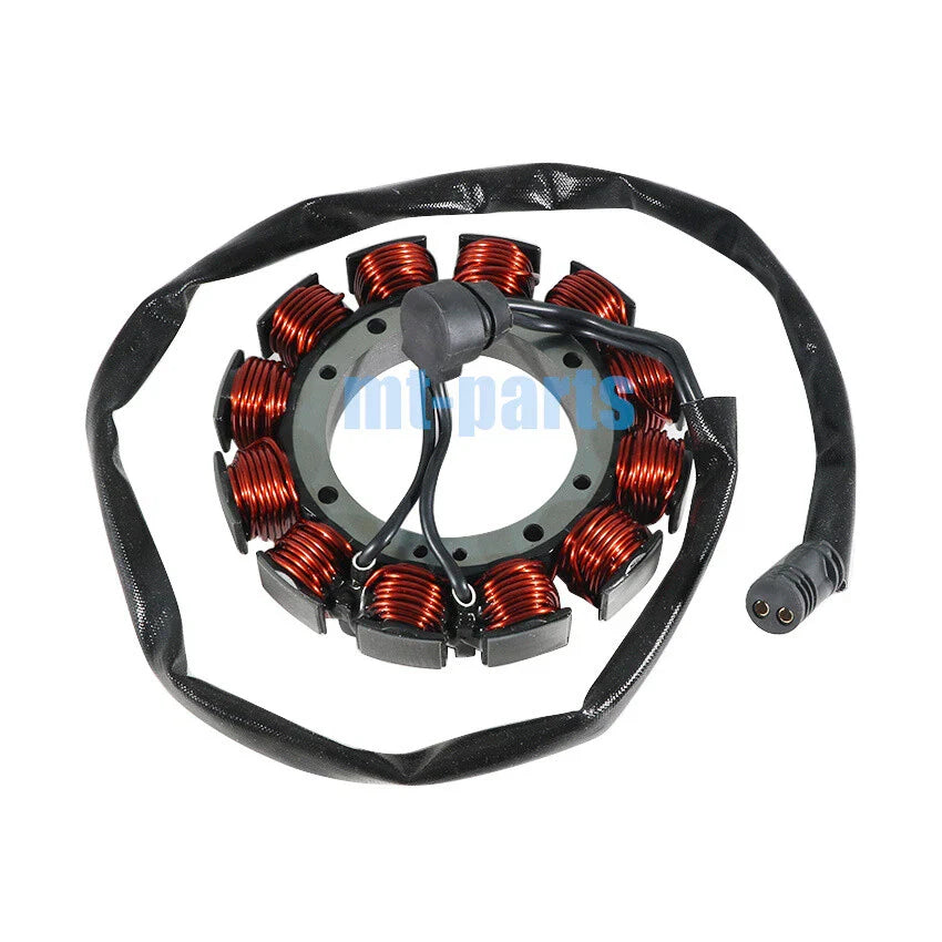 Stator for Harley Davidson XL883C Sportster Custom 07-09/XL883L Super Low 11-13