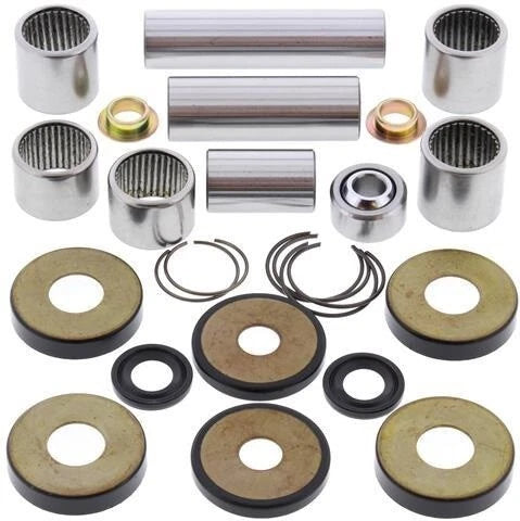 Pro X Linkage Bearing for Suzuki RM 125 (1990)