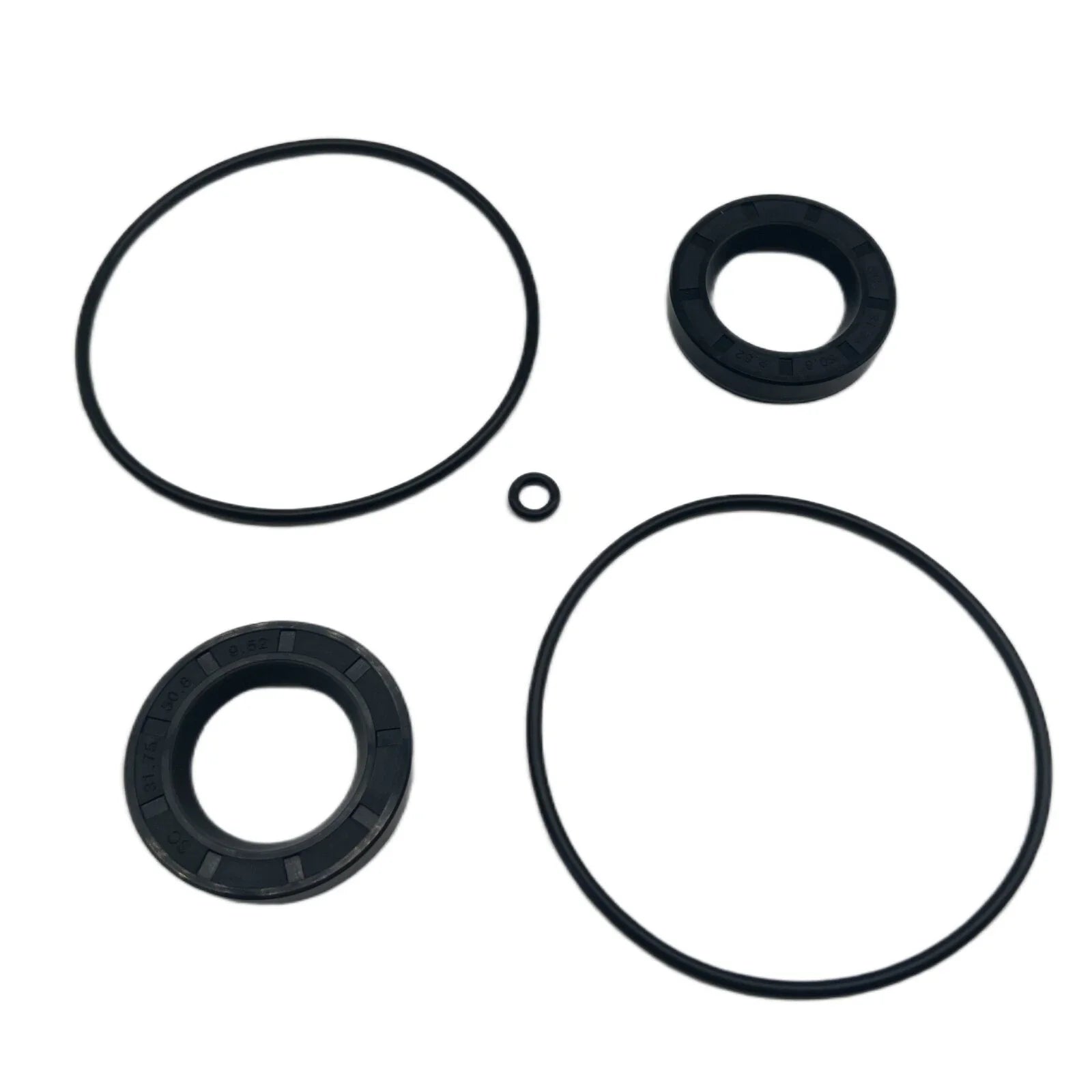 Lower Gear Unit Propeller Shaft Seal Kit for Volvo Penta 130S/150S Stern Drive