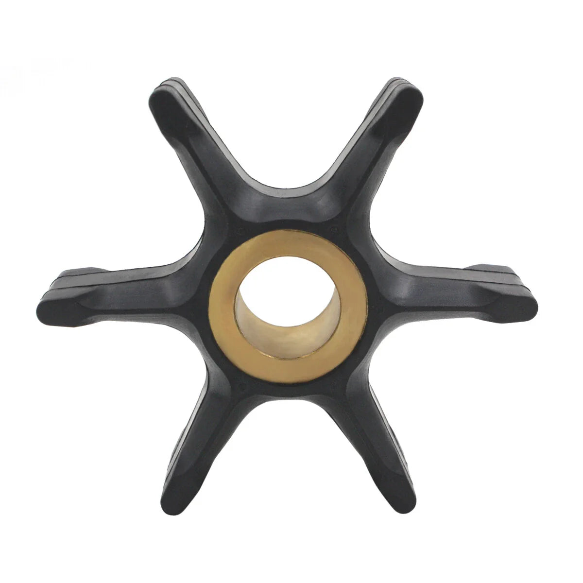 Water Pump Impeller for Johnson/Evinrude OMC Outboard 396725/432594