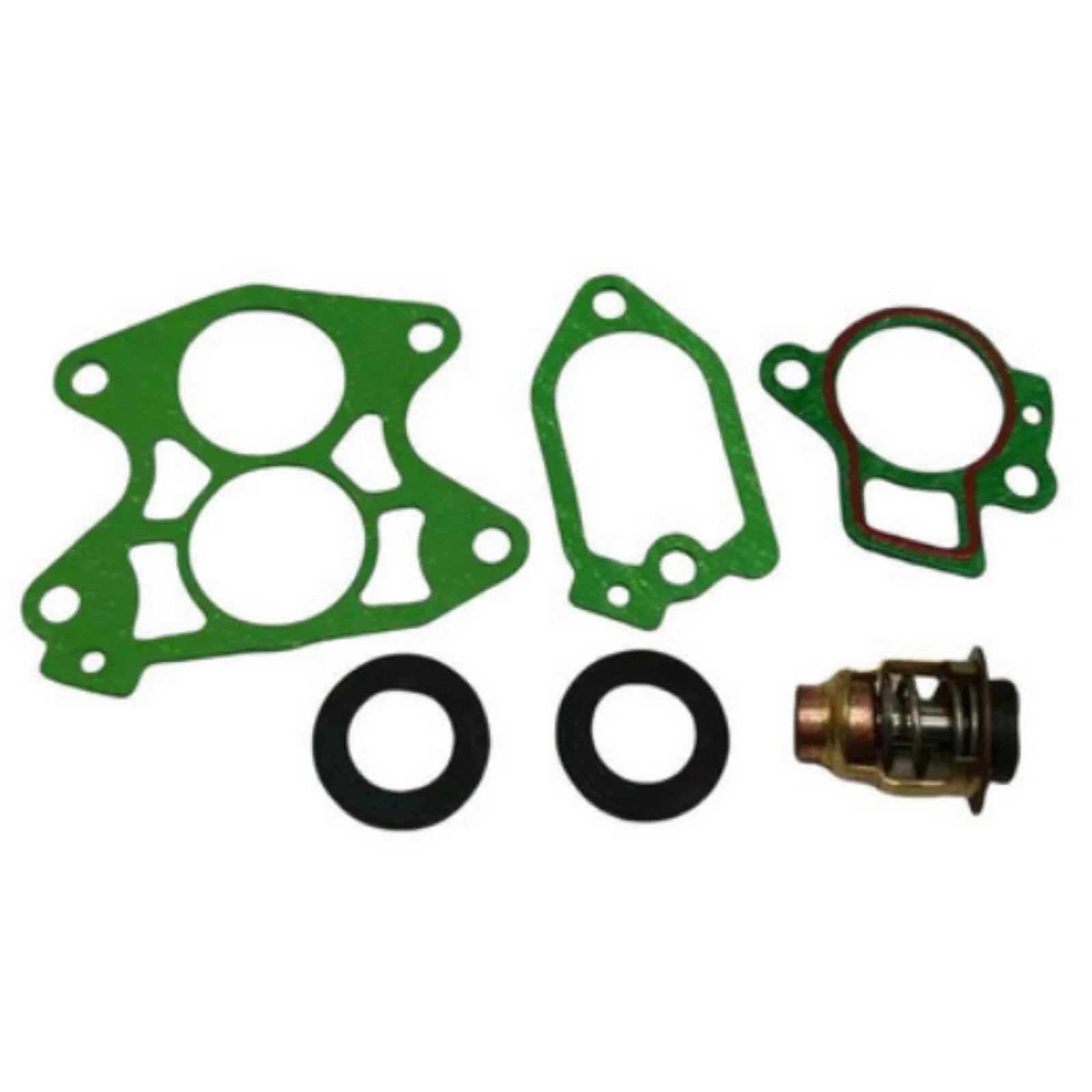 Yamaha 25-200HP 50° Thermostat Kit for Outboard Models 688/688