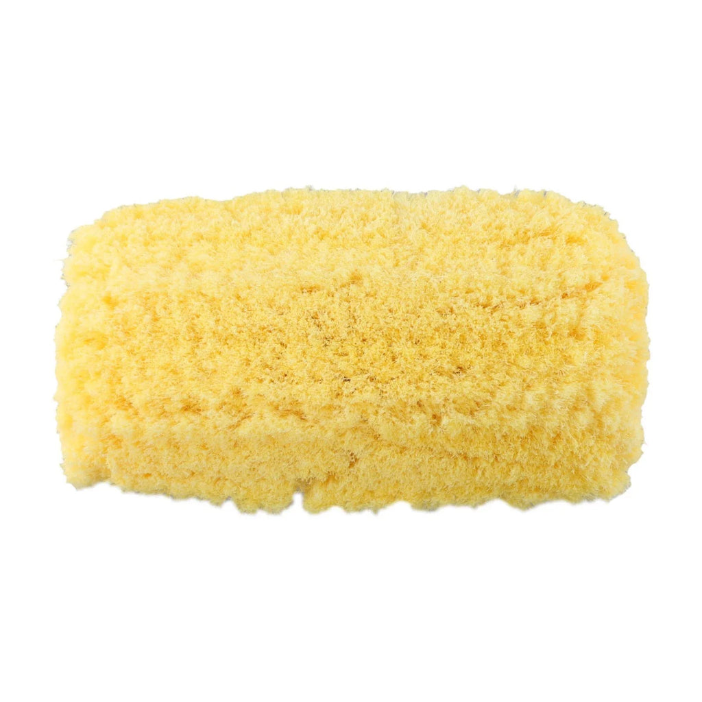 10 Inch Nylon Bristle Car Wash Brush for Trucks/RVs/Boats Easy Use