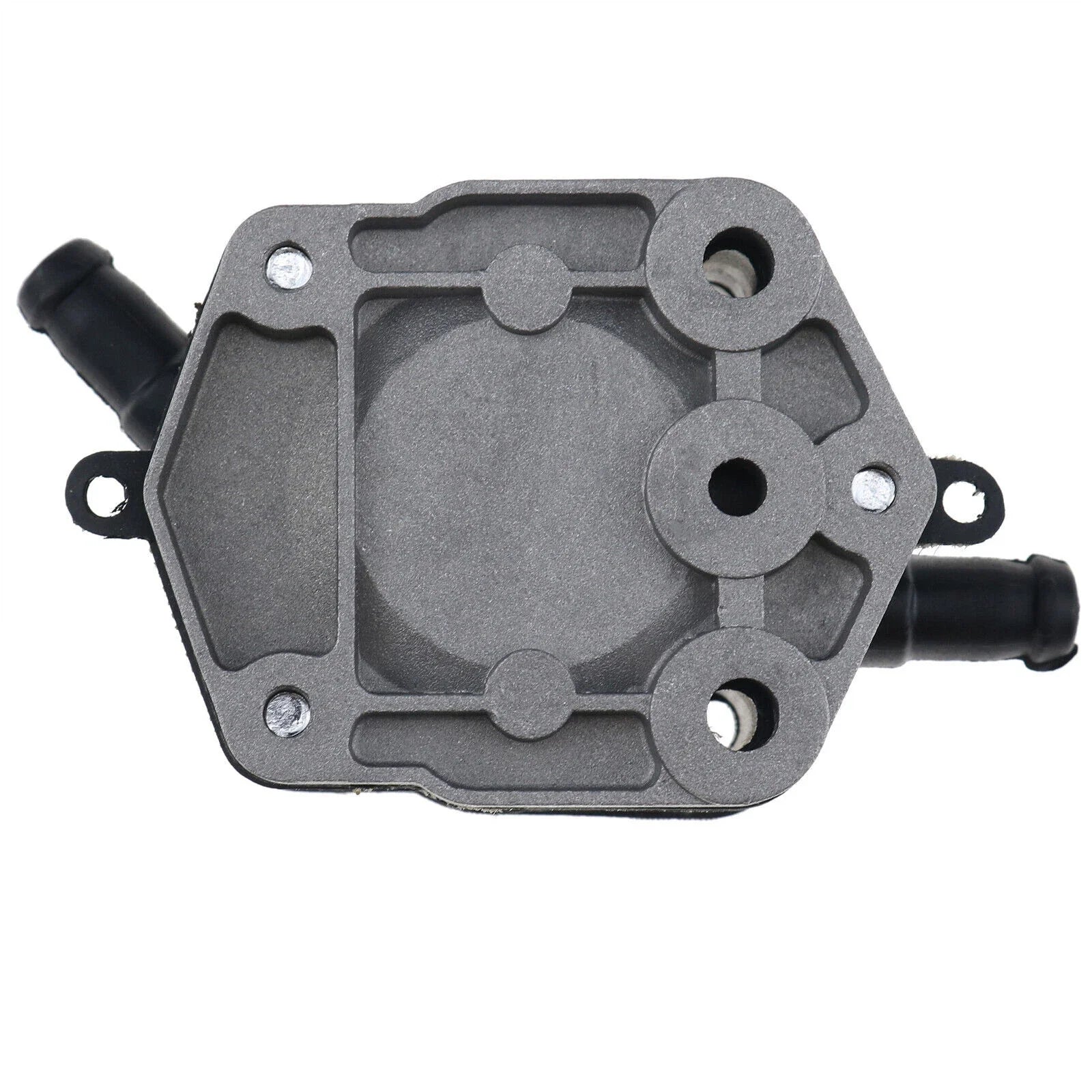Yamaha Outboard Fuel Pump Assy for 6E5 Series 6HP (x2)