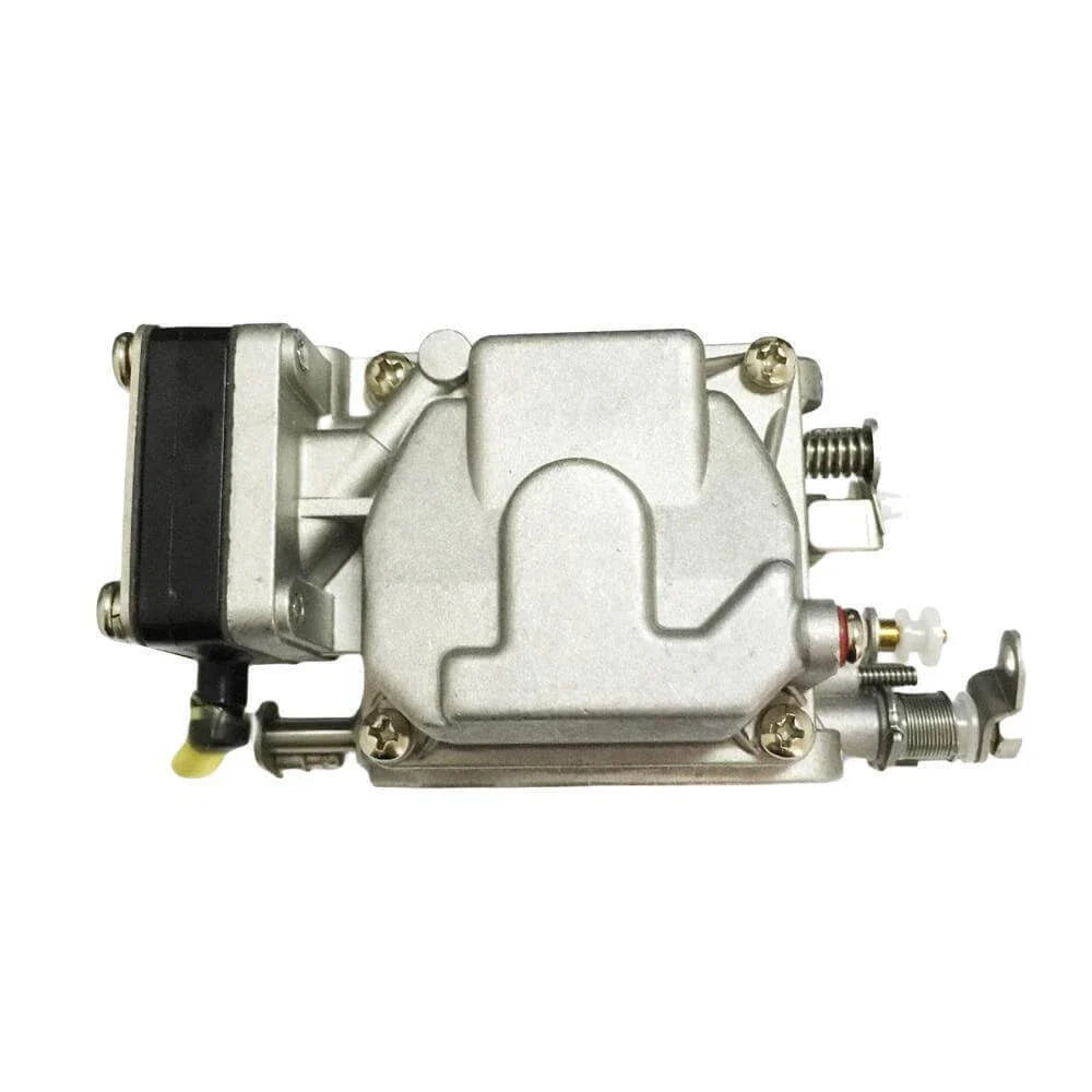 Carburetor for Tohatsu Nissan 9.9HP 15HP 18HP Outboard Engine