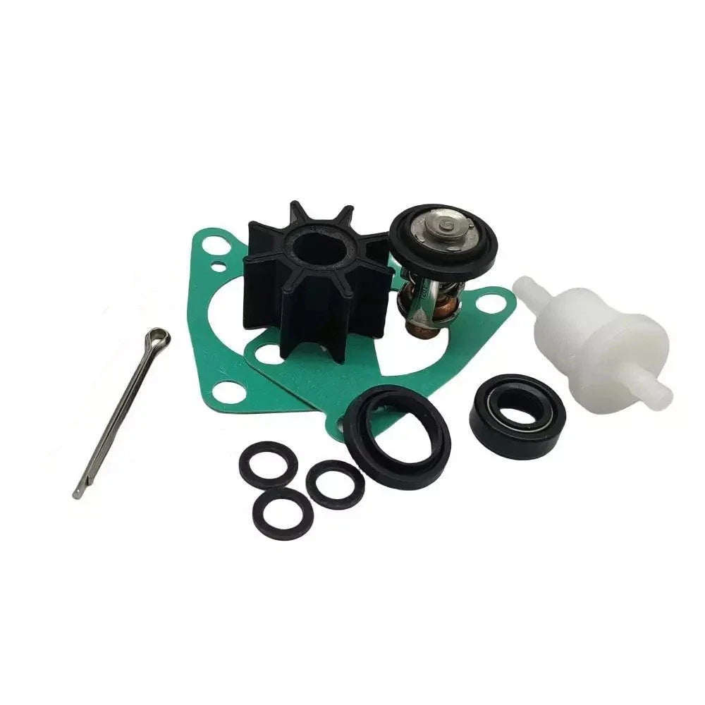 Honda Outboard Maintenance Kit & Filter for BF4/BF4.5/BF5