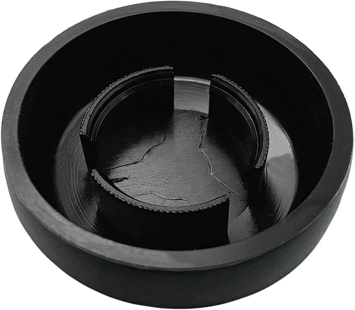 Trim Tilt Cylinder Pivot Pin End Cap for Volvo Penta/OMC Cobra 2 Pcs