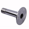Flag Stanchion Pole Flush Mounting Socket for Marine Boat