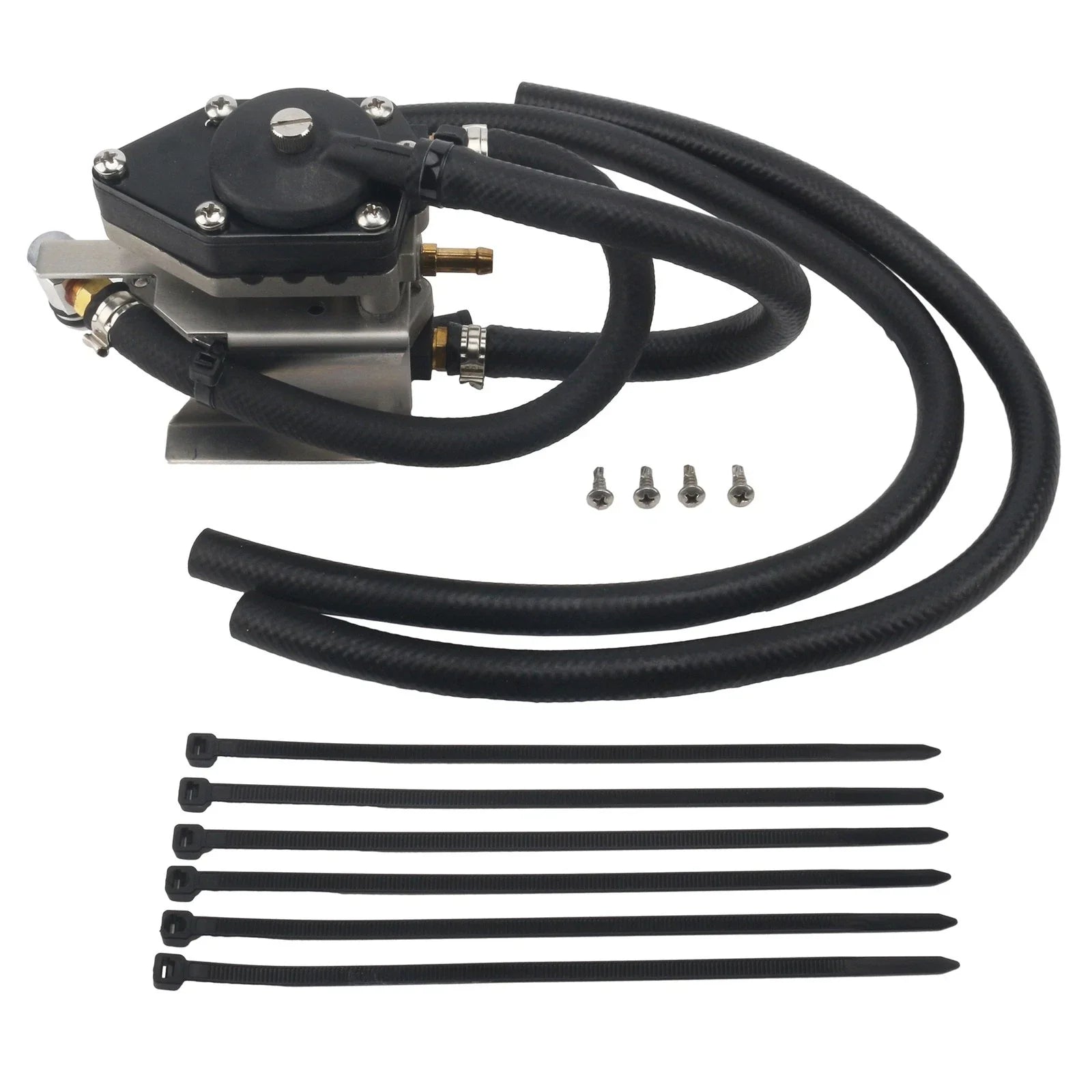 VRO Fuel Pump Kit for Evinrude Johnson 150-175HP V6 Engines