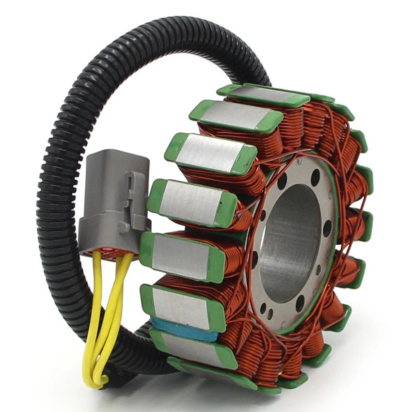 Stator Coil for Lynx Rave RC600/Adventure 600GT/YETI 600 HO Sport Touring 800