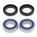 Front Wheel Bearing for Suzuki GSXS1000F (2018–2021)