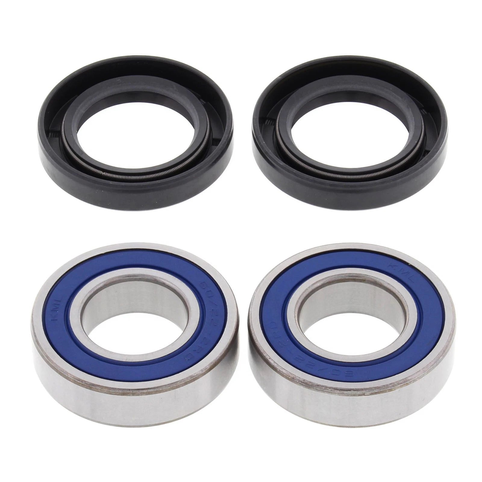 Front Wheel Bearing for Suzuki GSXS1000F (2018–2021)