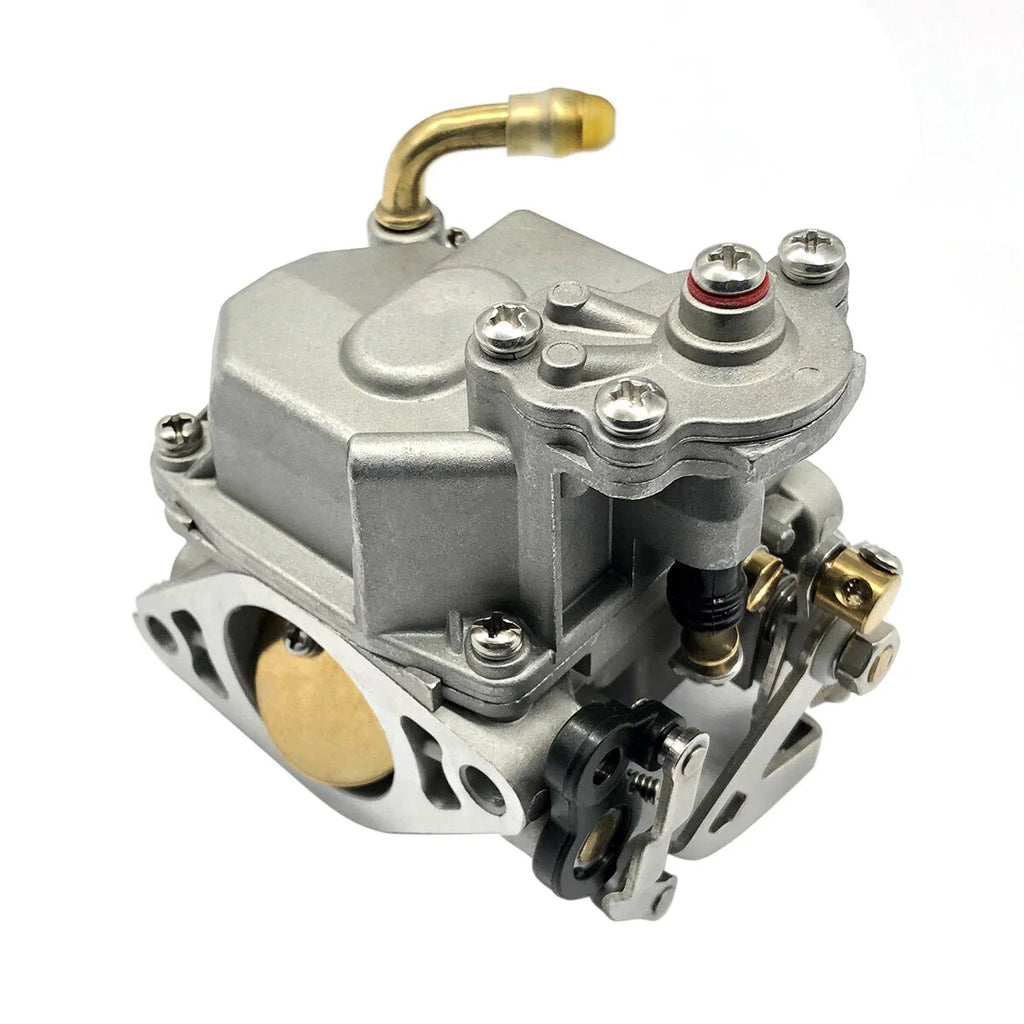 Carburetor for Tohatsu Nissan 8/9.8 HP 4-Stroke MFS8/MFS9.8 (2010-2023)