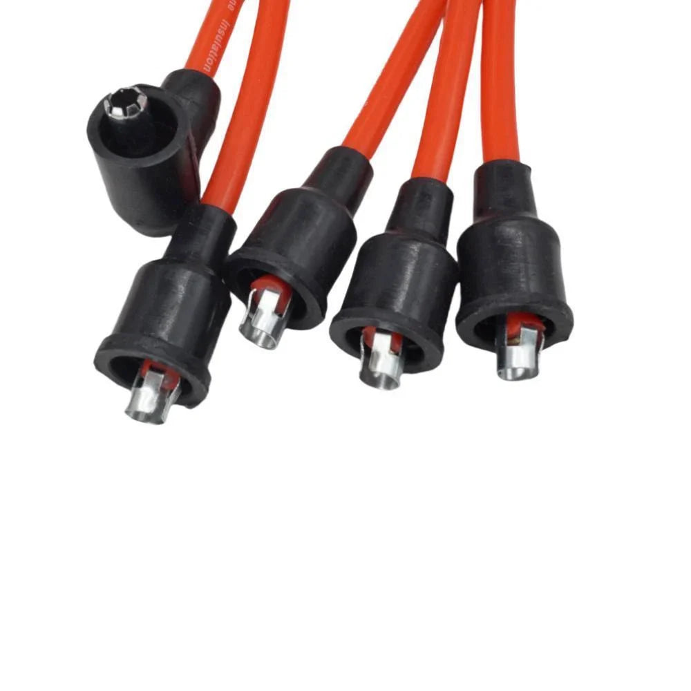 Spark Plug Wire Kit for Volvo Penta 4 Cylinder 230 AQ BB