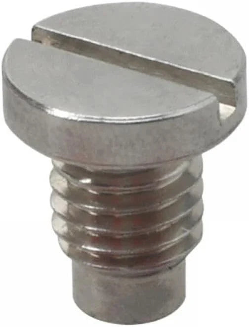 Lower Unit Drain Plug Kit for Yamaha Outboard 25-350HP