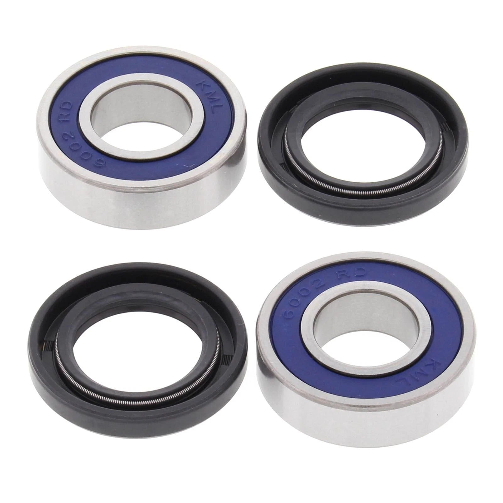 Front Wheel Bearing for Suzuki LTA50 (2001)