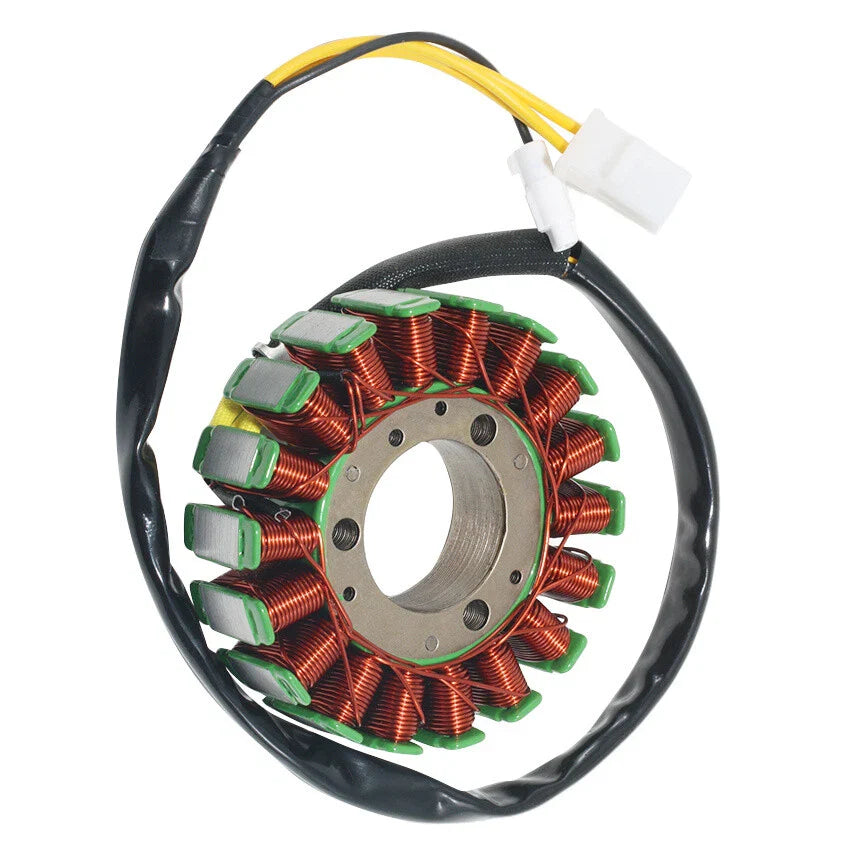 Stator Coil for Aprilia ETX125/RX125/RS125/Tuono 125/MX125