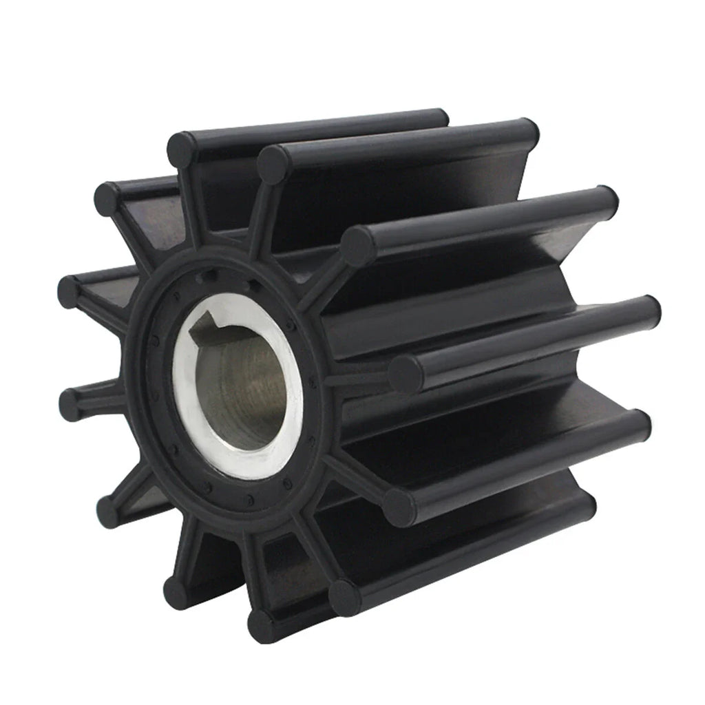Water Pump Impeller for Jabsco Sherwood CEF 15000K, 47-853126
