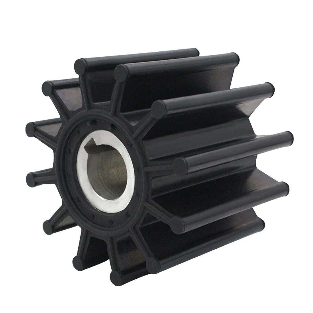 Water Pump Impeller for Jabsco Sherwood CEF 15000K, 47-853126