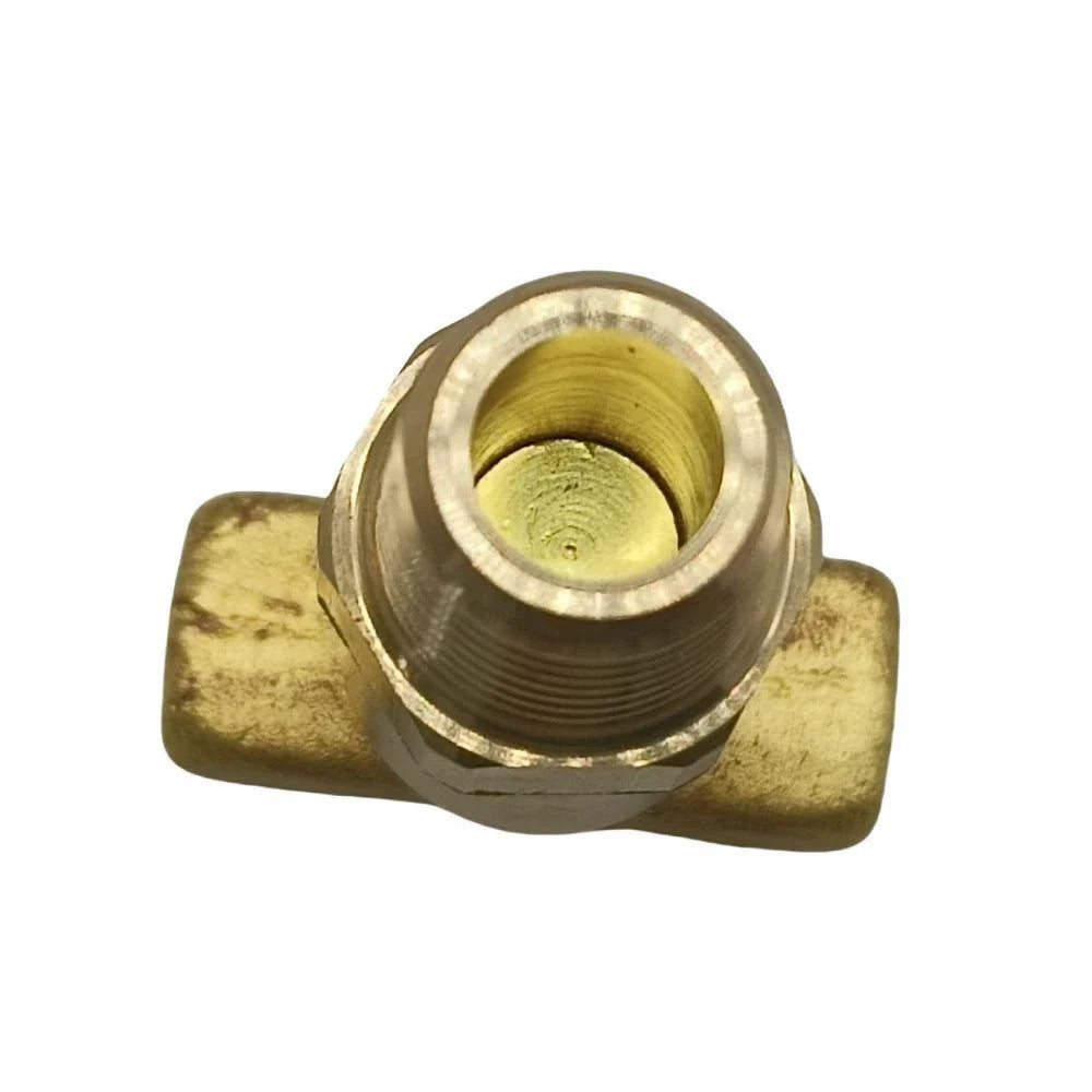 Cylinder Block Drain Tap for Volvo Penta/Mercruiser 18-4218/22-16951T1
