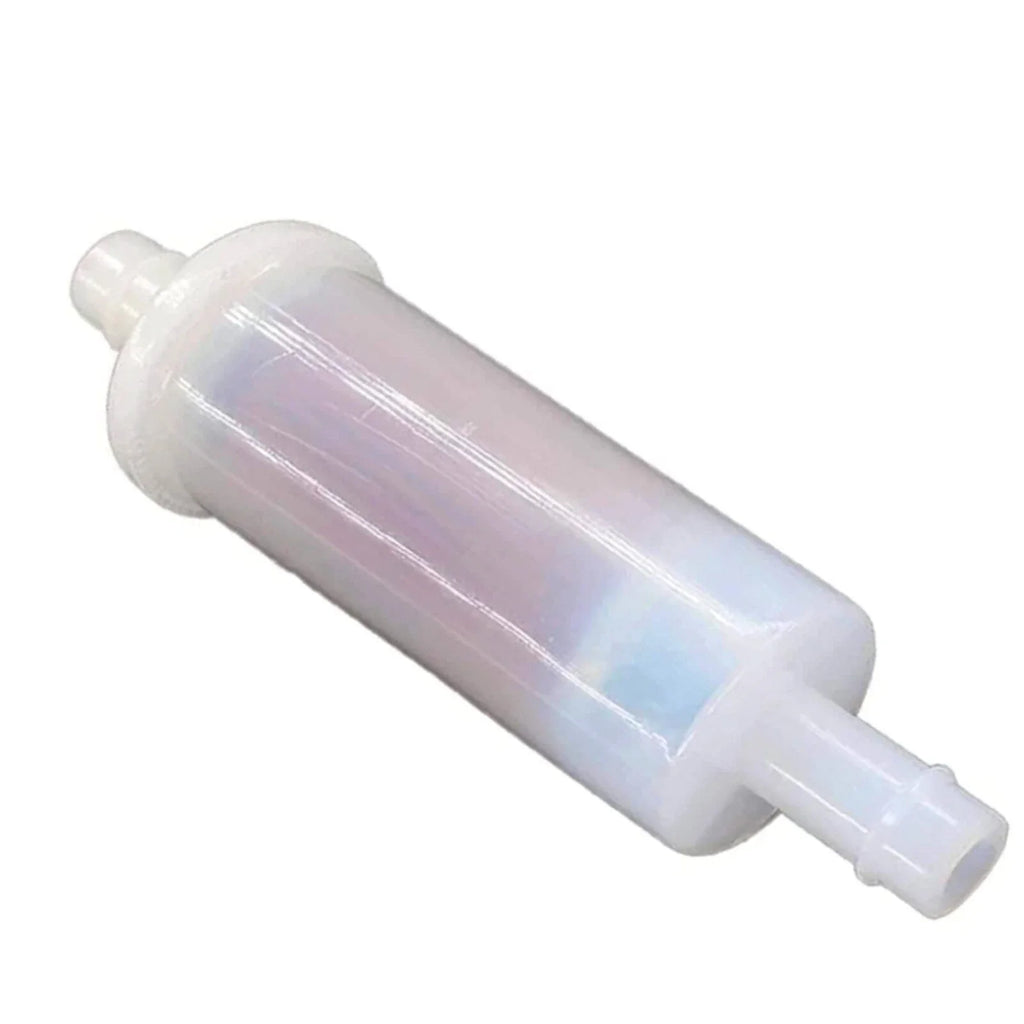 1/4" In Line Gas Fuel Filter for Mercury Outboard 40-60HP, 2000-2023