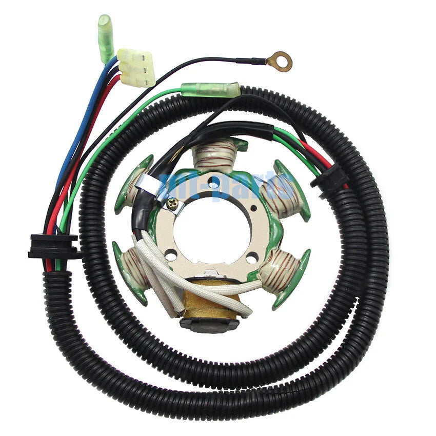 Stator Assembly for Yamaha Waverunner GP1200/SUV1200/XL1200 (1997-2004)