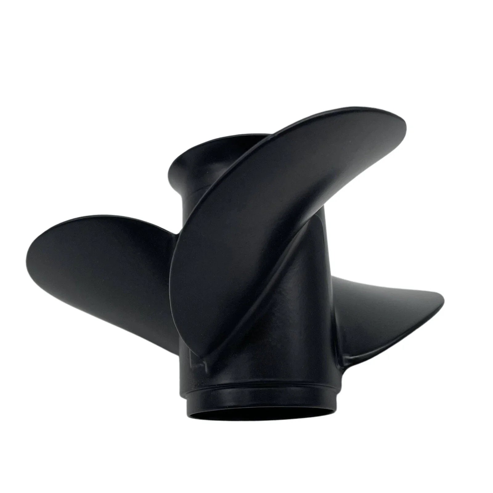 Propeller 9x8 for MERCURY Outboard 3 Blades Aluminum 8 Tooth RH