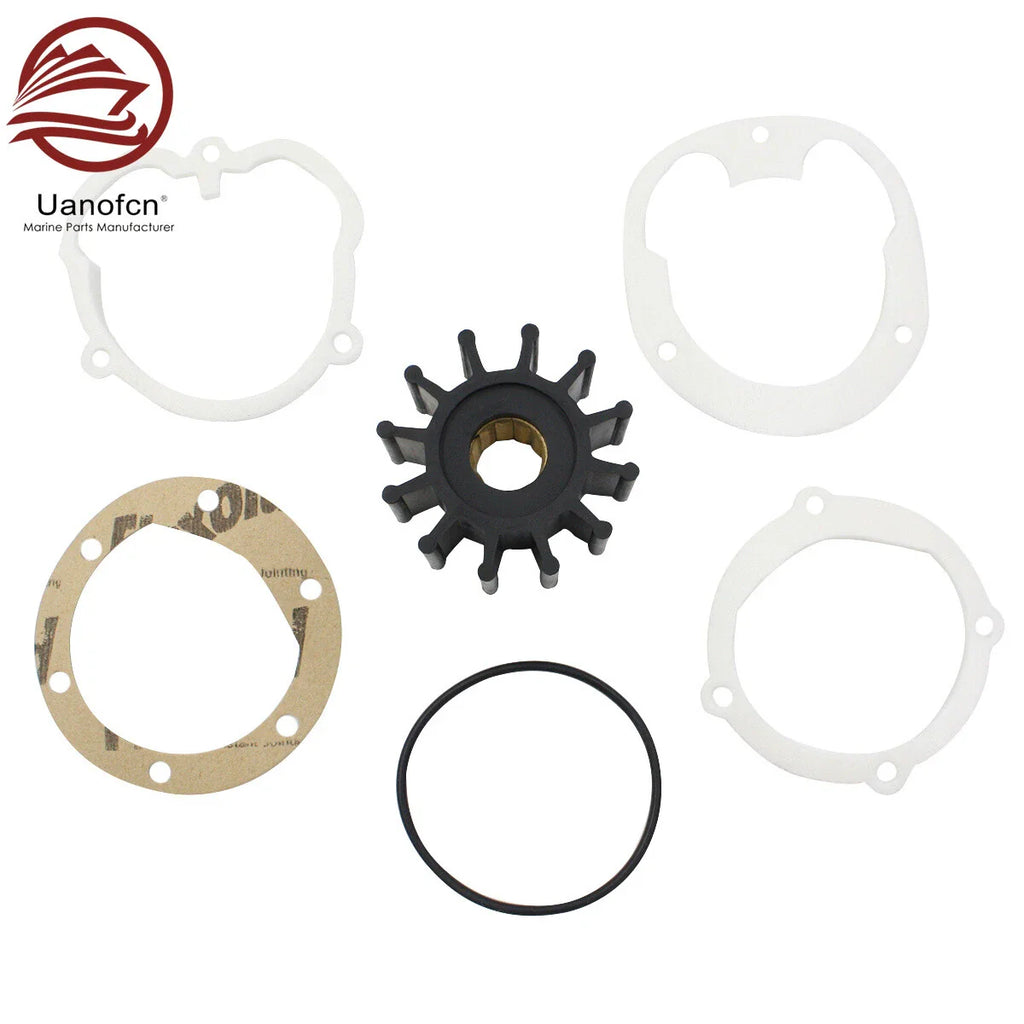 Impeller Repair Kit for Volvo Penta 21213660/3862567 (Boat)