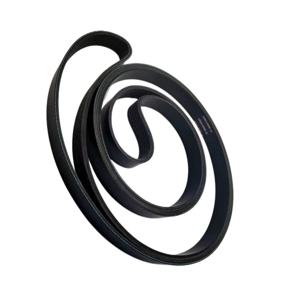 Belt for MerCruiser 4.3/5.0/5.7/6.2/350/383