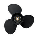 Boat Propeller 14X11 for JOHNSON Outboard 3 Blades Aluminum 13 Tooth
