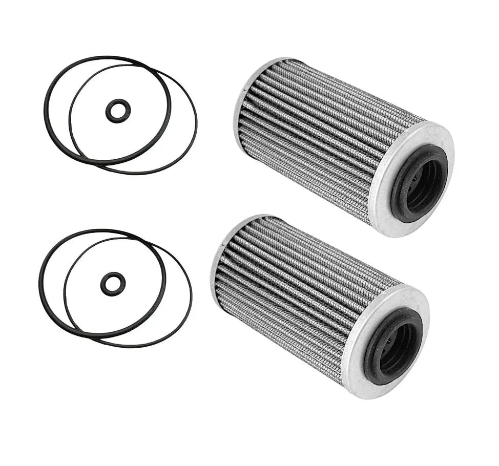 Oil Filter w/O-rings for Sea-Doo BRP GTI/RXT/RXP/GTX 130-300HP
