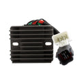 Regulator/Rectifier for Suzuki AN400 Burgman (2011–2016)