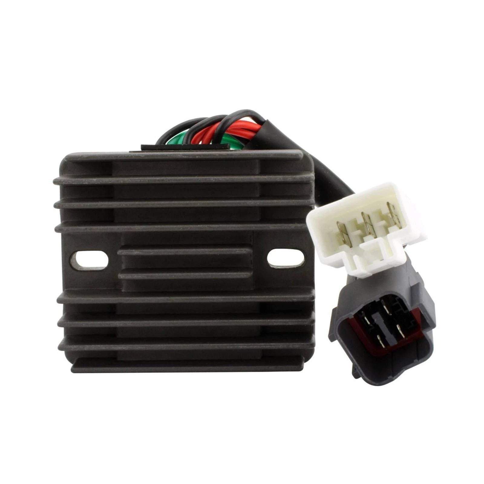 Regulator/Rectifier for Suzuki AN400 Burgman (2011–2016)