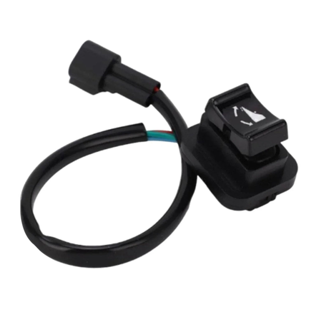 Power Trim Tilt Switch Assembly for 250HP/50HP Yamaha 2015-2024