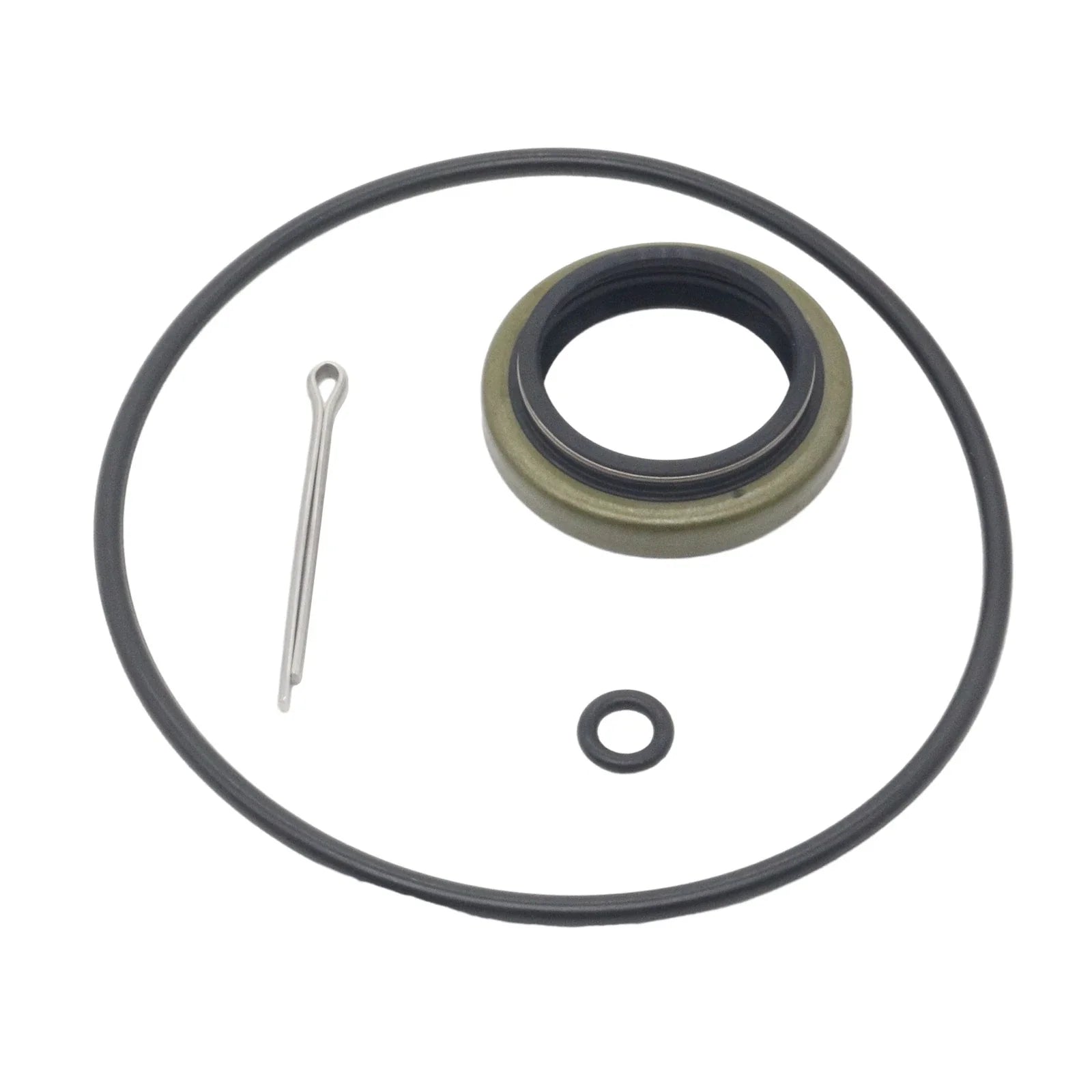 OMC Cobra Volvo Penta SX Propshaft Oil Seal Lower Unit Seal Kit