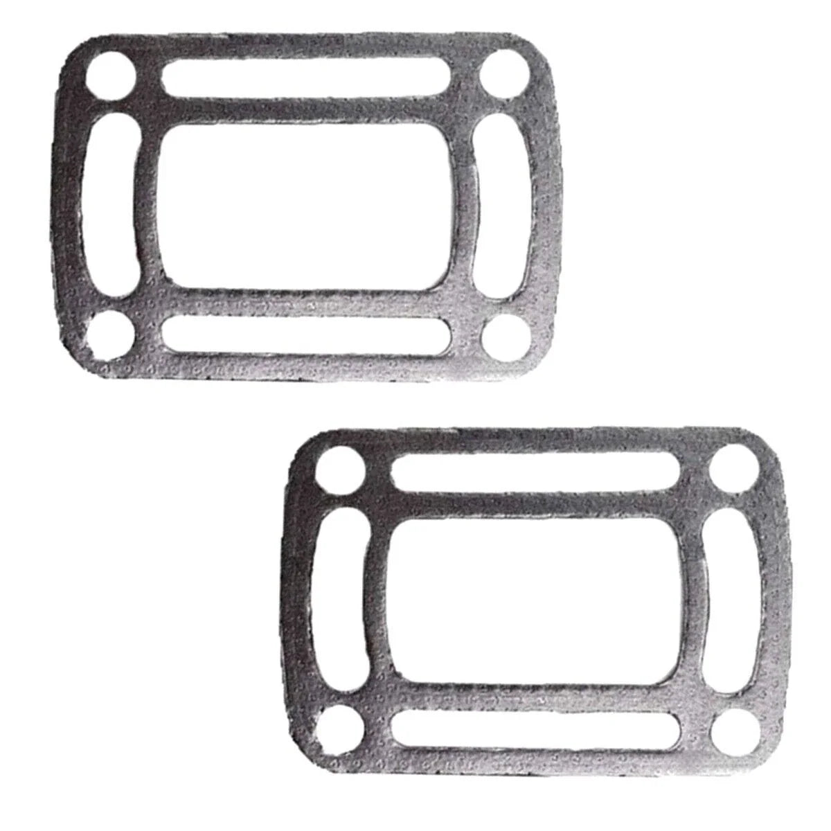 2Pcs Gaskets for Volvo Penta Exhaust Elbow Riser 18-0943/3850496/3863191