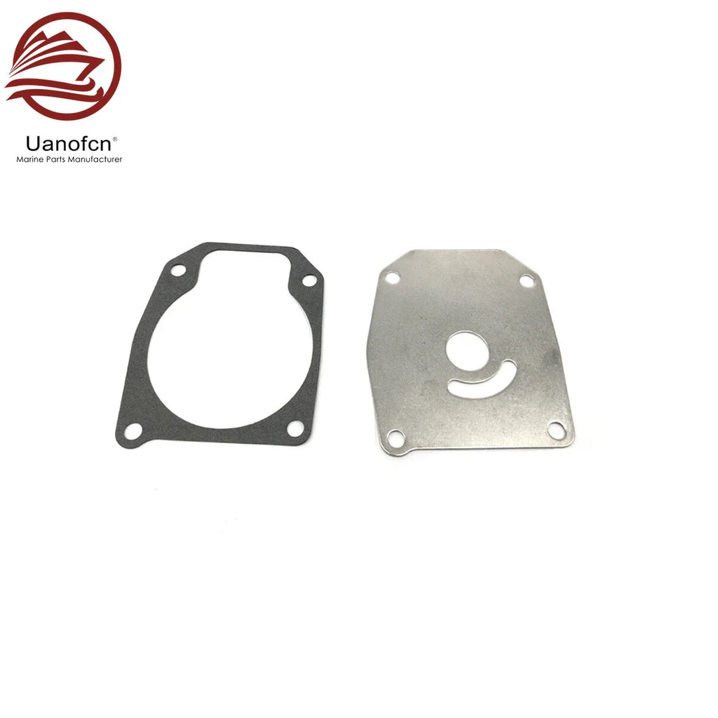 Water Pump Impeller Kit for Johnson Evinrude 60-75HP (18-3389)