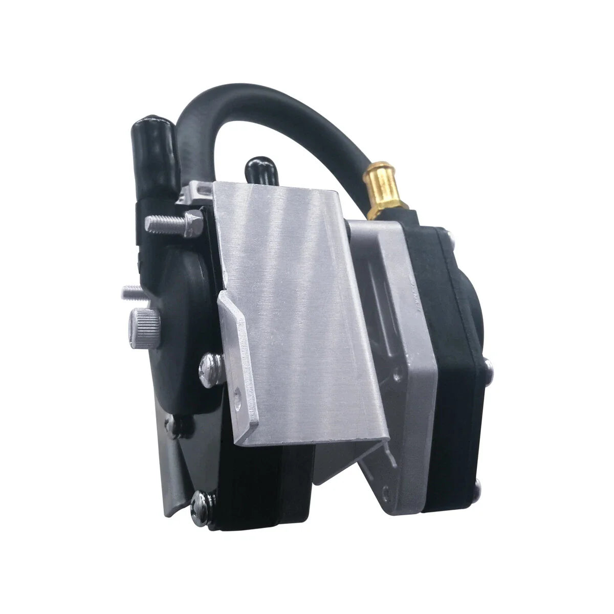 VRO Conversion Fuel Pump for Johnson Evinrude OMC BRP Engines