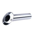 30 Degree Boat Fishing Rod Holder 316 Stainless Steel Pod for Various Models