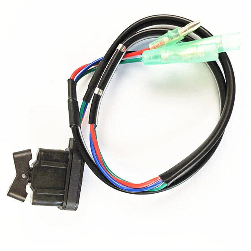 Power Boat Tilt Trim Switch for Mercury Mariner Outboard 1980-1995