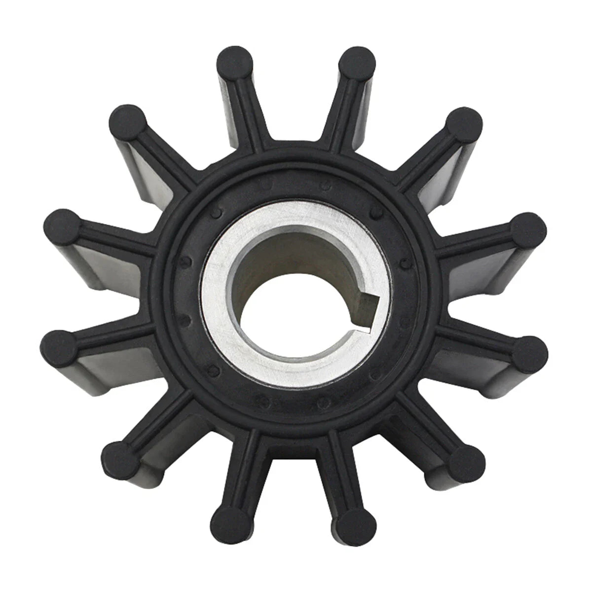 Sea Water Pump Impeller Kit for Sherwood/Jabsco/Yanmar