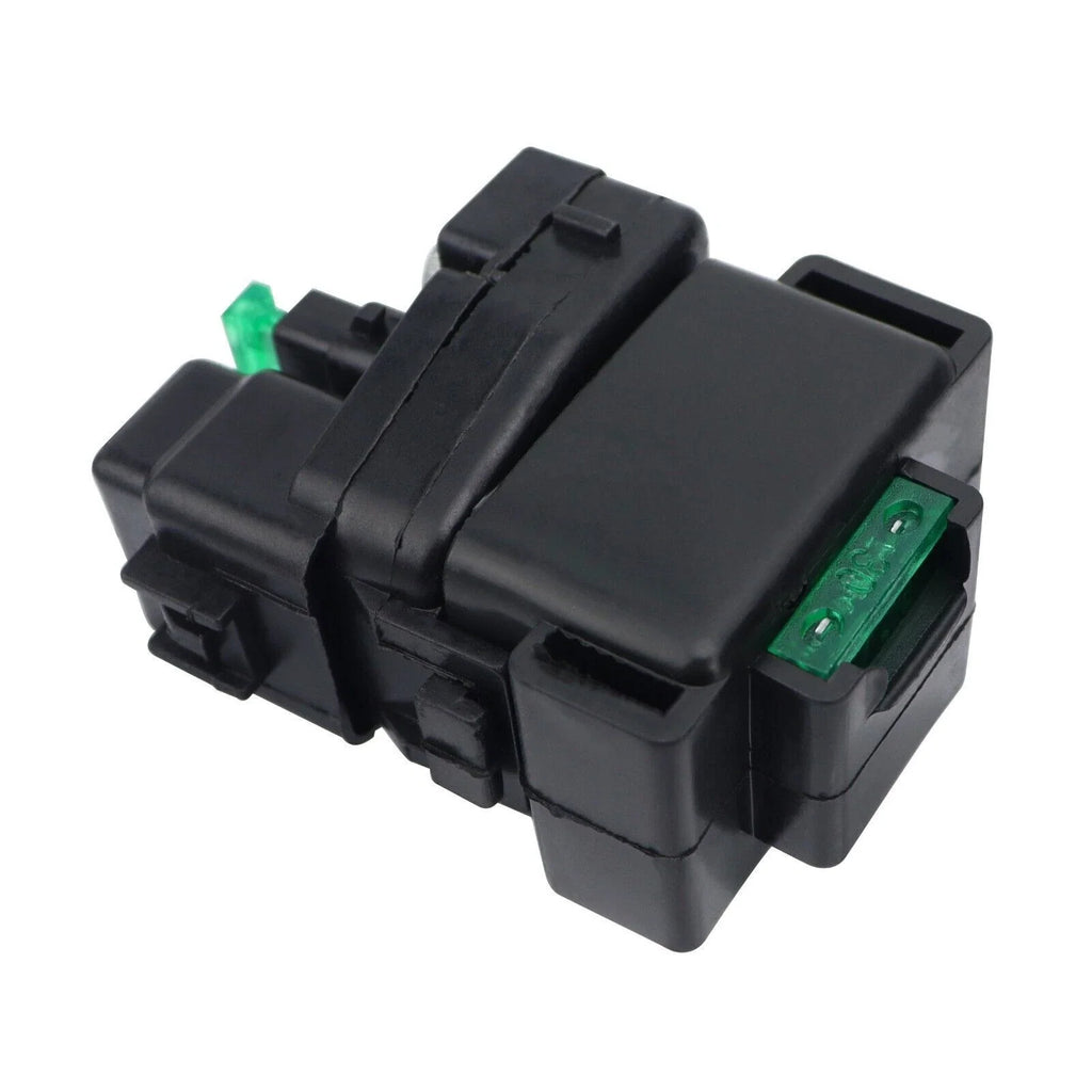 Starter & Relay for Kawasaki KFX400/KSF400 (2003-2006)