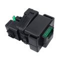 Starter & Relay for Kawasaki KFX400/KSF400 (2003-2006)