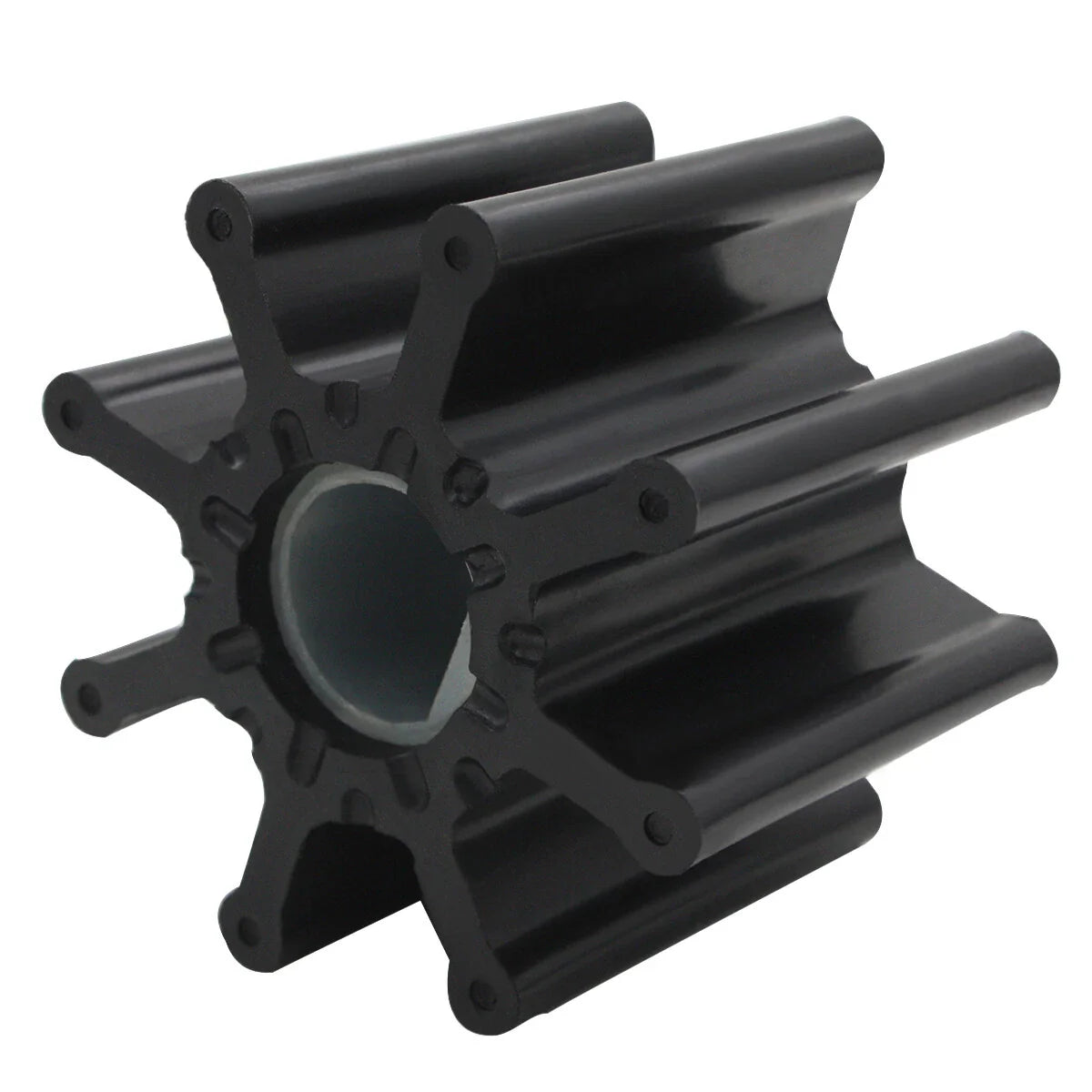 Sea Water Pump Impeller for Mercury Marine Bravo 1/2/3 (40-60HP)